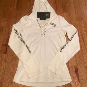 Harley Davidson long sleeve shirt